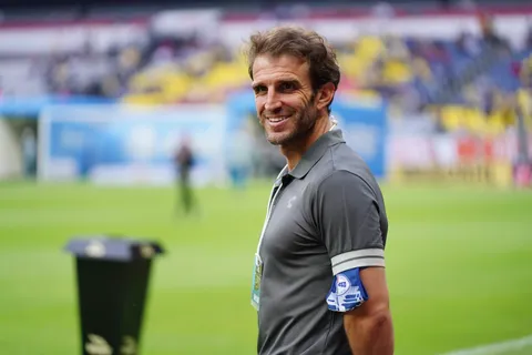 Iván Alonso, en la mira por posible "venganza" contra Pachuca.