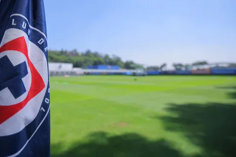 Buenas noticias: Se prepara una transformación en Cruz Azul
