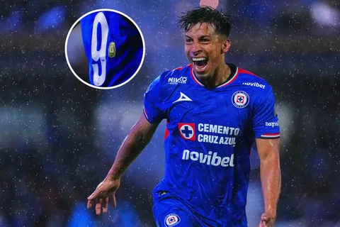 ¿Por qué Ángel Sepúlveda lleva un parche en la playera con la letra G?