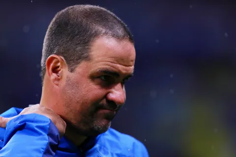 CLÁSICO JOVEN 2023: El DT del América reconoció superioridad de Cruz Azul