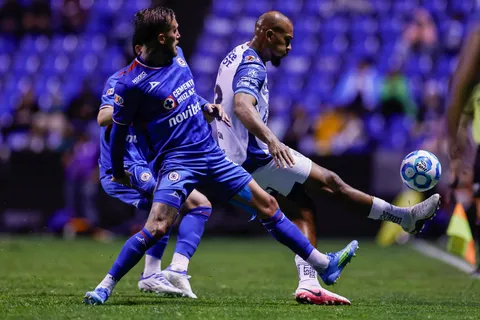 Cruz Azul viaja a Hidalgo para medirse con un Pachuca que está en deuda como local en Liga MX.