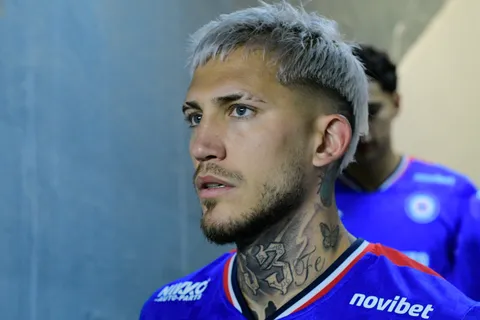¿Cuántos partidos se perdería Gonzalo Piovi en Cruz Azul por lesión?