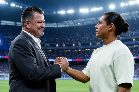 Carlos Hermosillo defendió el trabajo de Joel Huiqui en Cruz Azul.