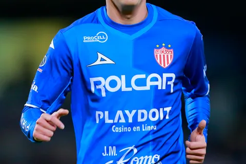 Amaury Morales: el canterano de Cruz Azul que le puede hacer ahorrar 4 millones por Heriberto Jurado