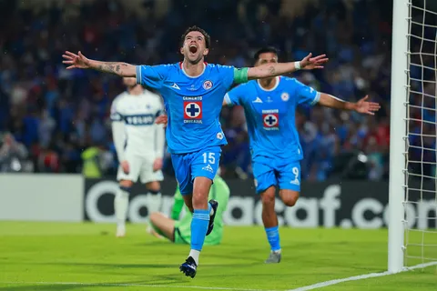 Cruz Azul fue campeón de Concachampions y embolsó un dineral.
