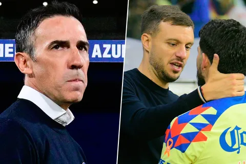 Vicente Sánchez, ante la gran chance de lograr lo que Anselmi no pudo ante América.