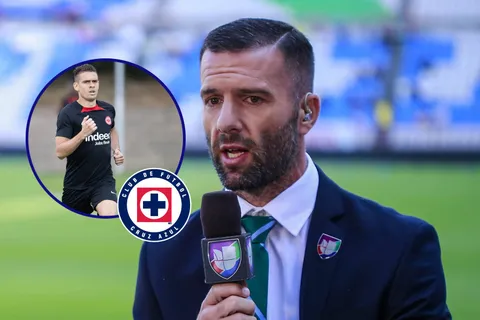 Tito Villa confirmó lo cerca que Rafael Santos Borré está de Cruz Azul