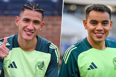 Cruz Azul vs. Pumas: ¿Uriel Antuna y Charly Rodríguez juegan el Clásico de la Jornada 13?