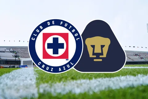¿Cruz Azul vs. Pumas por la vuelta de la final del Clausura 2026 va por TV abierta?