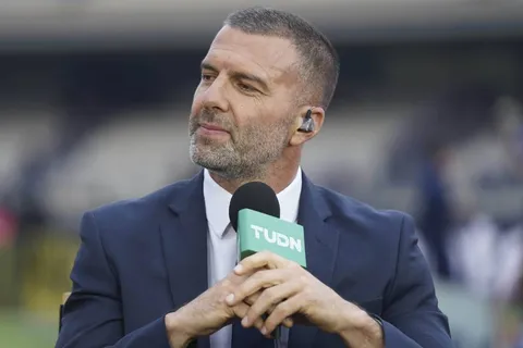 El mensaje de despedida de Tito Villa para Carlos Salcedo en Cruz Azul
