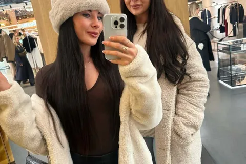 Las lujosas vacaciones de Leigh-Anne Robe en París con su futuro en Cruz Azul femenil en el aire