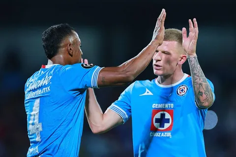 No es el Toro: la baja de peso que tendrá Cruz Azul contra León