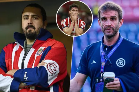 Chivas le daría un precio preferencial a los Regios por Chiquete