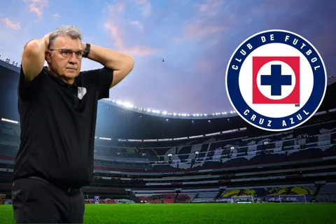 Martino sería candidato para llegar al Inter Miami