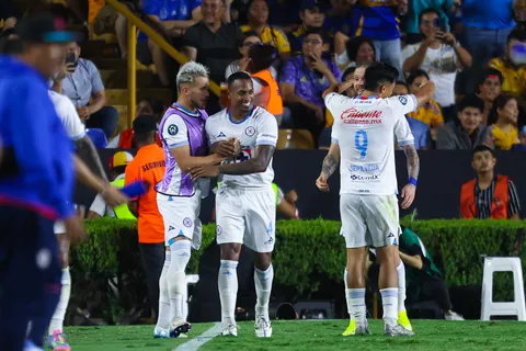 ¿Qué resultado pone a Cruz Azul en la final de Concachampions?