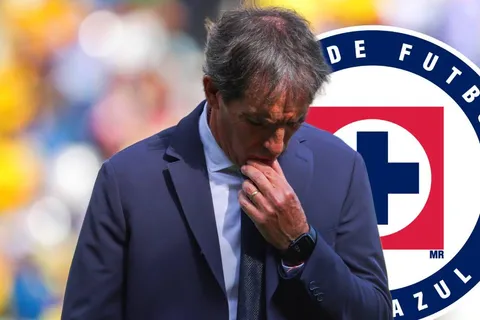 Según Récord, Cruz Azul no avanzará por Guillermo Almada