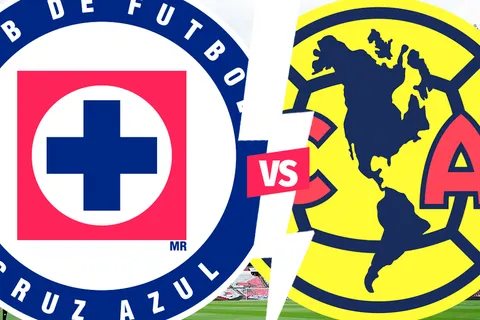 Cruz Azul vs. América: dónde ver EN VIVO y GRATIS el Clásico Joven del Apertura 2023, Liga MX