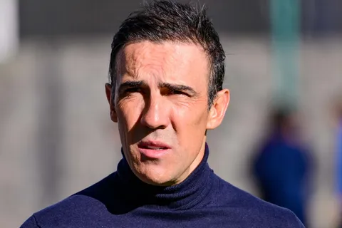 El uruguayo ya forma parte del pasado celeste.