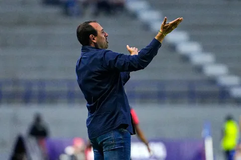Cruz Azul femenil despide a Israel Del Real y nombra una nueva DT tras la goleada contra el América