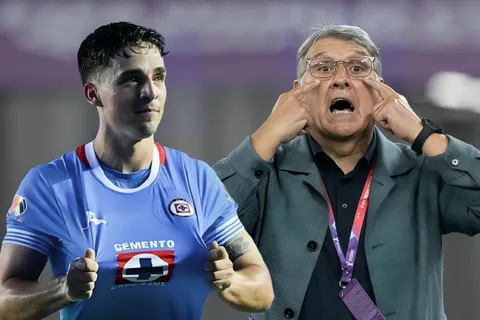 Faravelli reveló todo lo que aprendió con Martino.