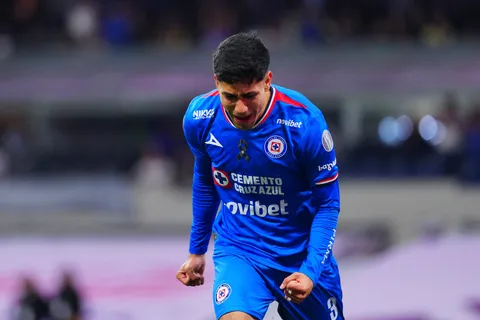 Quiebra el alma: Revelan la razón de las lágrimas de Omar Campos tras marcarle al América