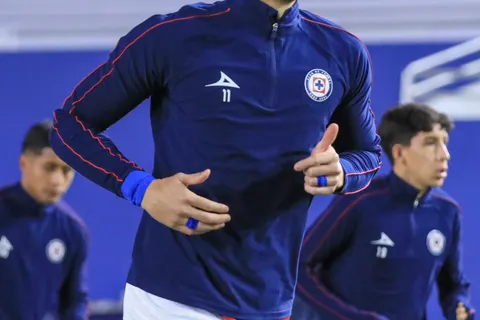 Cruz Azul regresa a entrenar: la agenda de Martín Anselmi de cara a la Liguilla