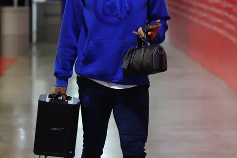 Carlos Salcedo recupera sus expectativas con Cruz Azul.