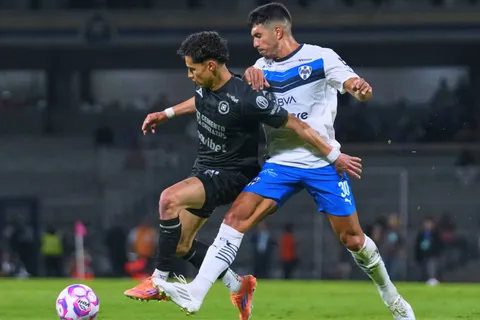 Se confirmaron las fechas del Cruz Azul vs. Rayados por Concachampions