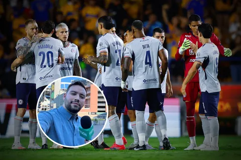 Adrián Esparza remarcó la preocupación que deja el empate ante Pumas.
