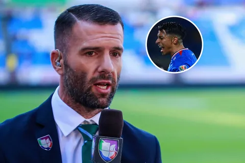 Tito Villa apuntó contra Ángel Sepúlveda tras el empate de Cruz Azul