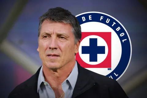 Robert Dante Siboldi advirtió a Cruz Azul por los duelos ante Mazatlán.