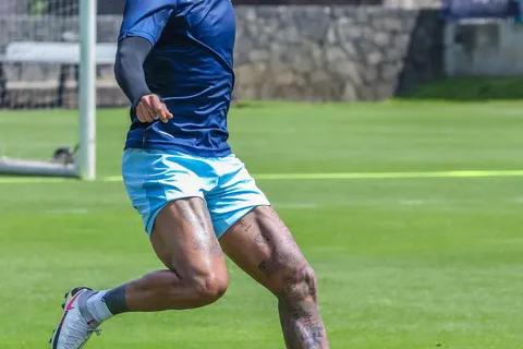 Cruz Azul: último entrenamiento y viaje a Mazatlán antes de la Jornada 8