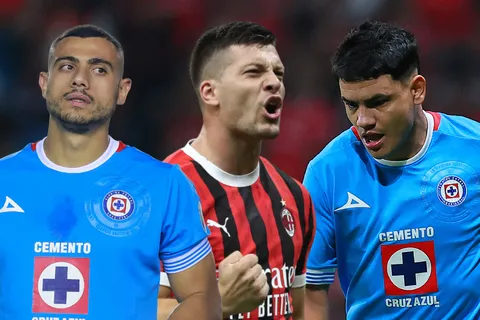 Las novedades de Cruz Azul, con el mercado como foco.