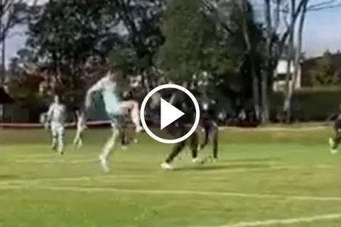Por esto la contrataron: Así de letal es Alejandra Lomelí, el nuevo fichaje de Cruz Azul femenil