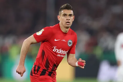 ¿Llegará Borré a Cruz Azul?