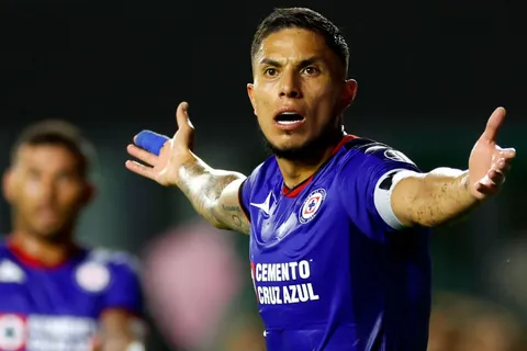 MERCADO 2023: Se le escapa un refuerzo más a Cruz Azul