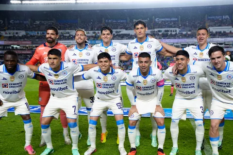 Los fanáticos se expresaron en las redes sociales.