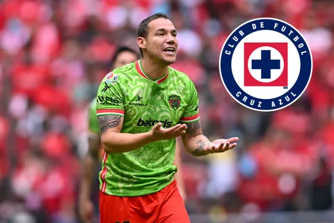 Jesús Dueñas a detalles de ser nuevo refuerzo de Cruz Azul