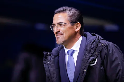 Joaquín Moreno reveló las claves del triunfo de Cruz Azul