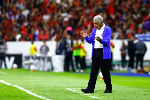 ¡Atención! Ricardo Ferretti habló de los próximos refuerzos de Cruz Azul