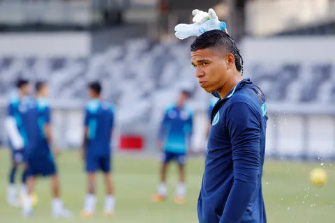 Se confirma lo que todo Cruz Azul esperaba sobre Kevin Mier: nervios para Andrés Gudiño