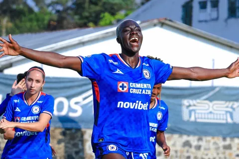 ¿Cruz Azul Femenil vs. Rayadas va por TV abierta? Cómo ver la Liga MX Femenil