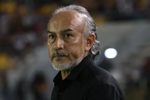 Potro Gutiérrez bromeó sobre los constantes llamados al Tri de un ex-Cruz Azul.