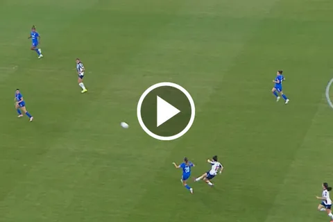 ¿Qué hizo la portera de Cruz Azul femenil? El oso de Alejandría Godínez contra Rayadas