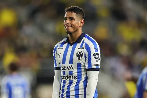 El dinero que quiere Monterrey para dejar ir a Luis Romo