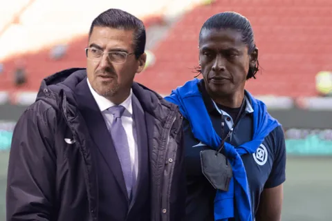 Se sumaría un nuevo integrante al cuerpo técnico de Cruz Azul.