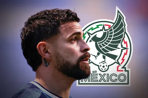 Andrés Gudiño nunca ocultó su ilusión de vestir la camiseta nacional, dejando en claro que el sueño sigue intacto.