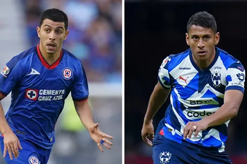 ¿Erik Lira sale y Luis Romo regresa a Cruz Azul? Existe una importante similitud entre ambas opciones