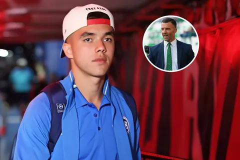 Tito Villa habló claro sobre Mateo Levy y la delantera de Cruz Azul