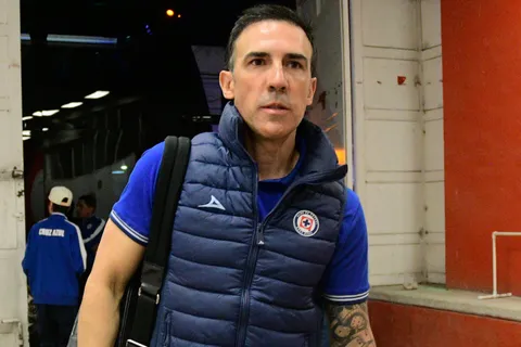 Vicente Sánchez podría perder a un titular